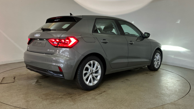 Audi A1 25 TFSI Sport 5dr Petrol Hatchback - Image 30